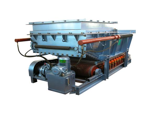 掌握鏈帶給料機(jī)性能優(yōu)勢(shì)，輕松提高工作效率