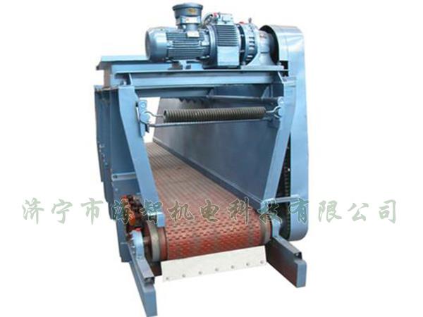 在訂貨時須給出從料倉口中心到卸料口的距離以及給料量和電壓等級等參數(shù)，以便進行制作